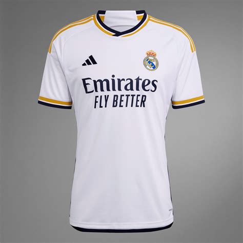 adidas real madrid jersey|real madrid trikot set.
